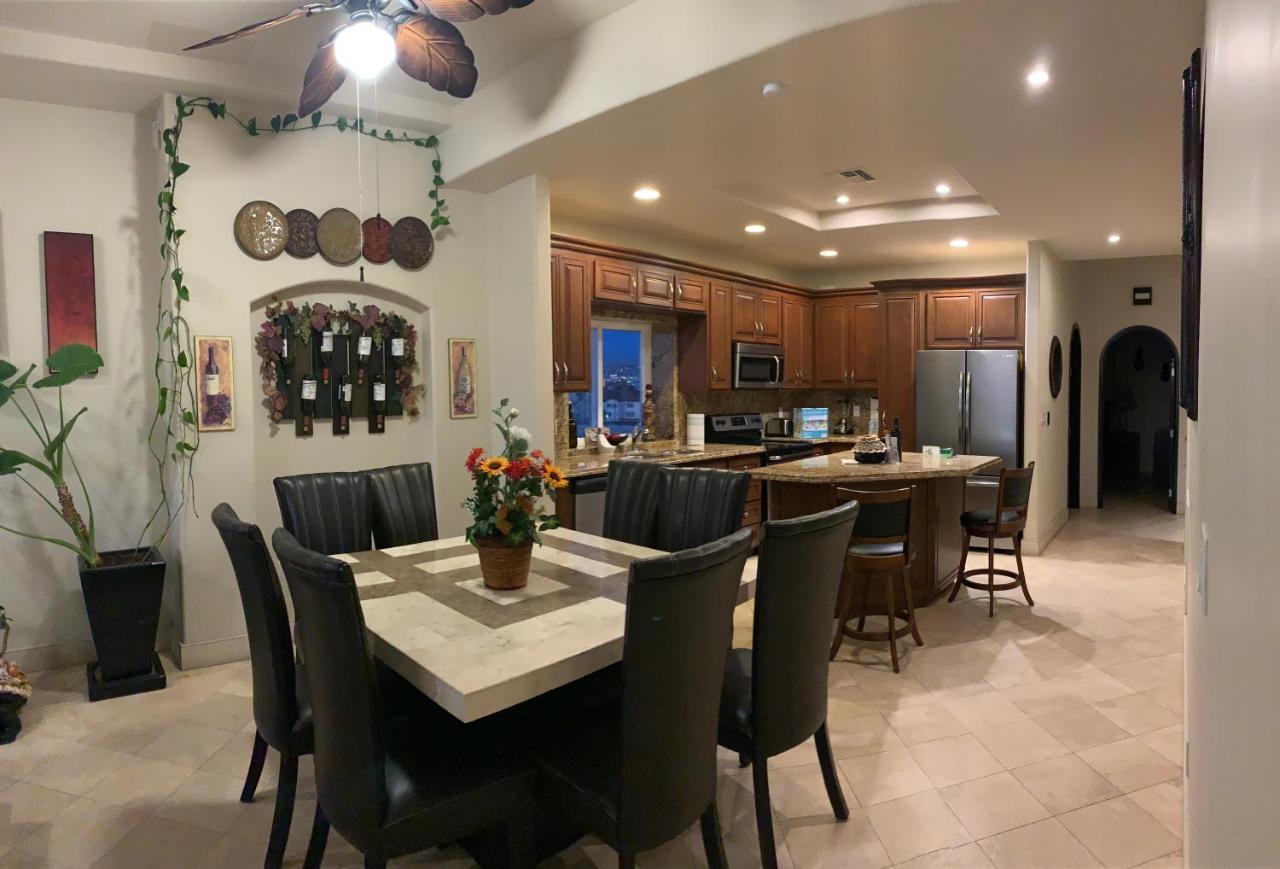 Access - Beach Penthouse Papas And Beer 2 Miles Wifi Rosarito Exterior foto