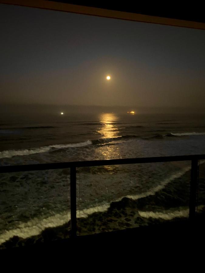 Access - Beach Penthouse Papas And Beer 2 Miles Wifi Rosarito Exterior foto